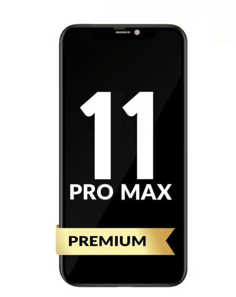 iPhone 11 Pro Max OLED Assembly (Premium)