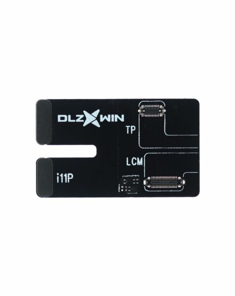 DLZ S800 Tester Flex Cable for iPhone 11 Pro