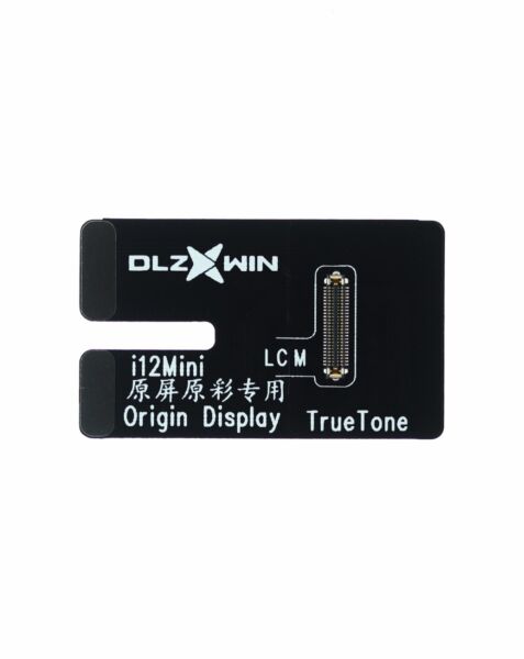 DLZ S800 Tester Flex Cable for iPhone 12 Mini