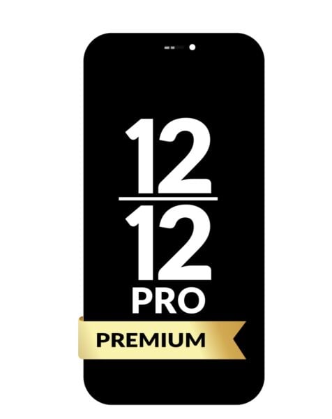 iPhone 12 Pro / 12 OLED Assembly (Premium)