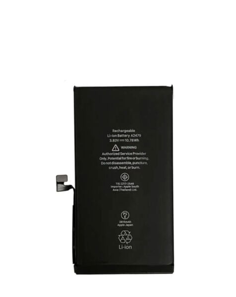 iPhone 12 Pro / 12 Replacement Battery (Service Pack)