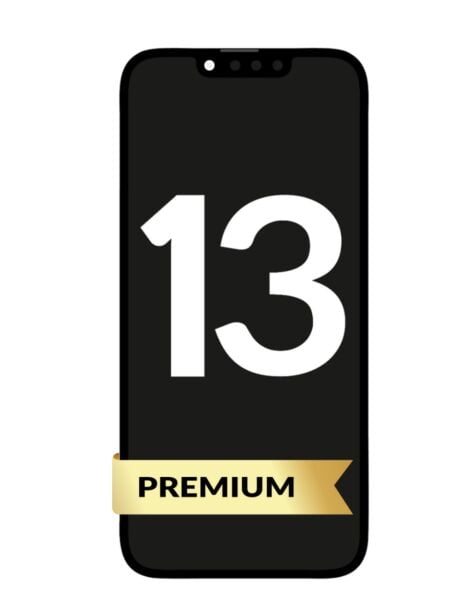 iPhone 13 OLED Assembly (Premium)