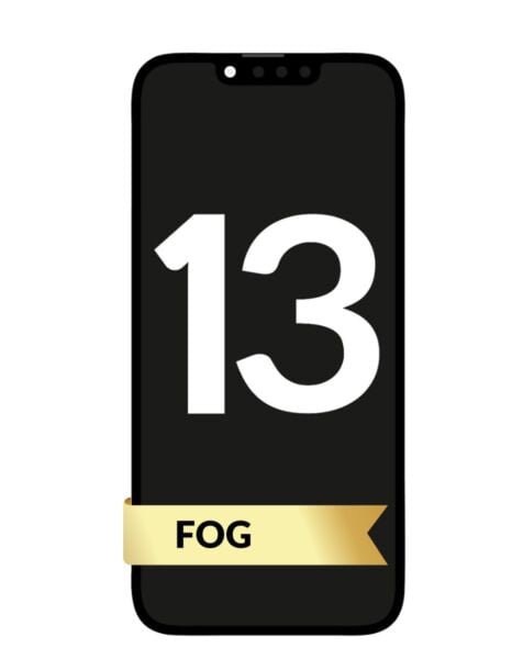 iPhone 13 OLED Assembly (FOG)