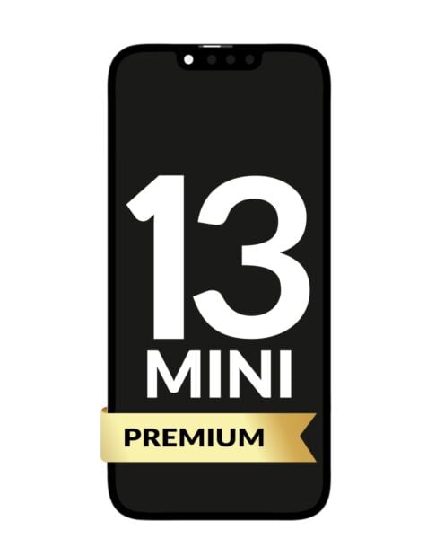 iPhone 13 Mini OLED Assembly (Premium)