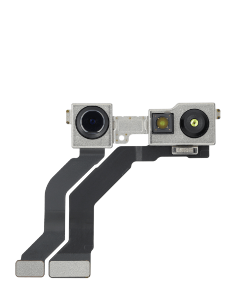 iPhone 13 Mini Front Camera Module Set (Premium)