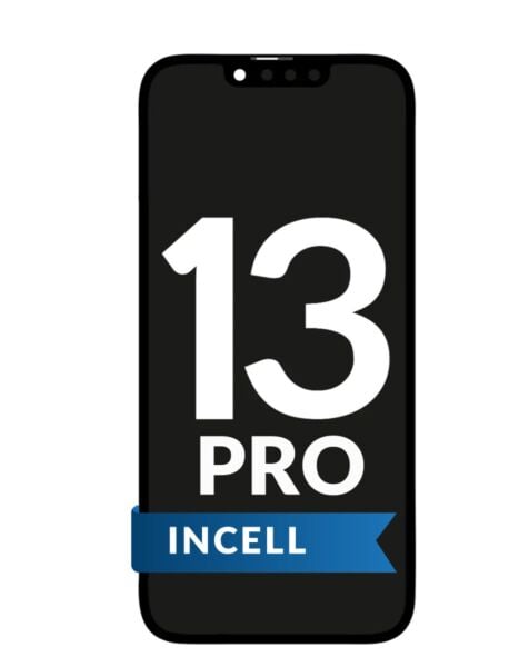 iPhone 13 Pro LCD Assembly (INCELL / QV6)