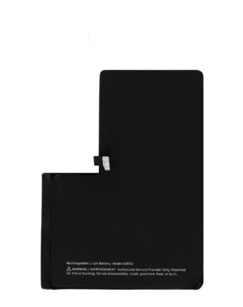 iPhone 13 Pro Max Replacement Battery (Service Pack)