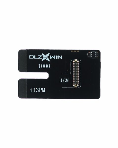 DLZ S800 ULTRA Tester Flex Cable for iPhone 13 Pro Max