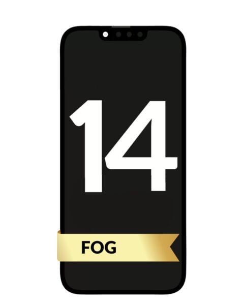 iPhone 14 OLED Assembly (FOG)