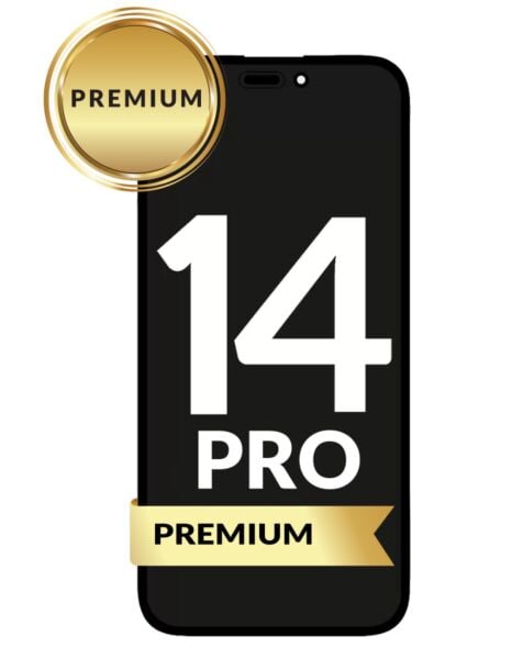 iPhone 14 Pro OLED Assembly (PREMIUM)
