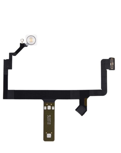 iPhone 14 Plus Flashlight Flex Cable