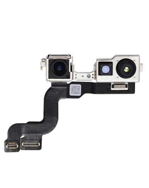 iPhone 14 Plus Front Camera Set (Premium)