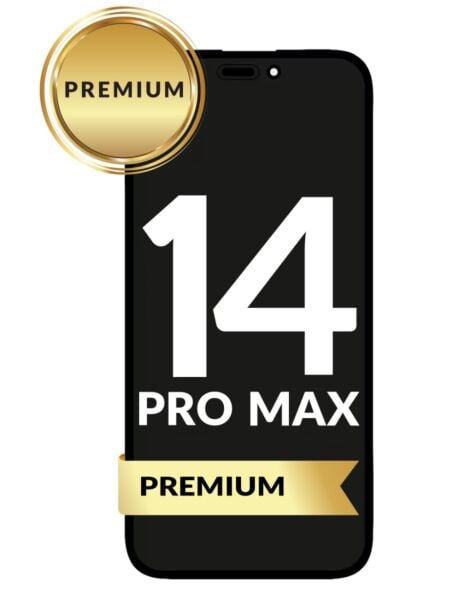 iPhone 14 Pro Max OLED Assembly (PREMIUM)