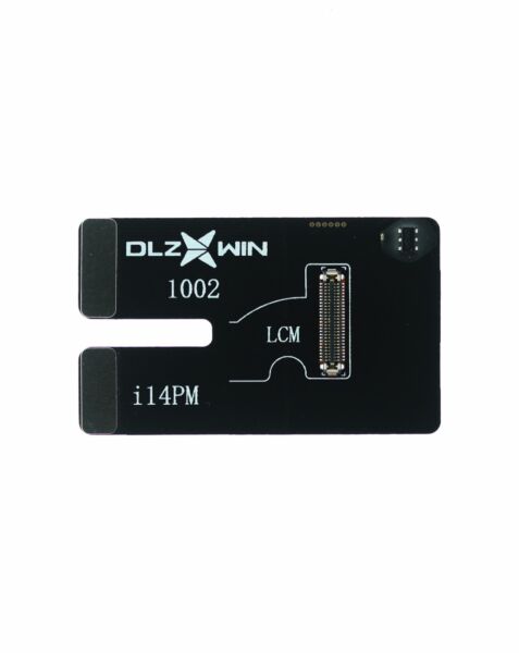DLZ S800 ULTRA Tester Flex Cable for iPhone 14 Pro Max