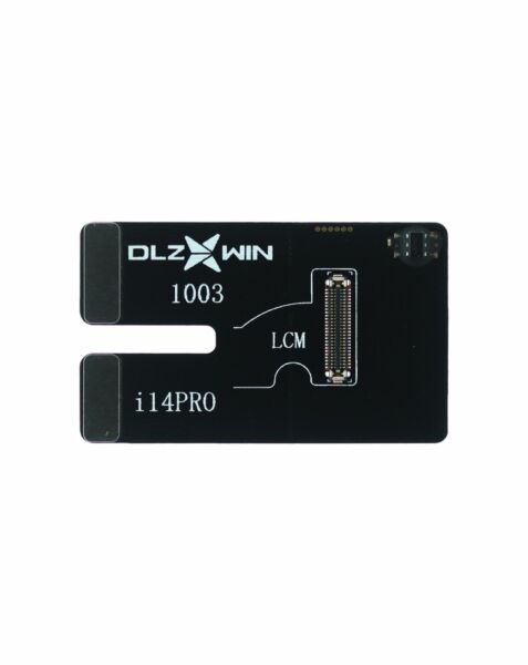 DLZ S800 ULTRA Tester Flex Cable for iPhone 14 Pro