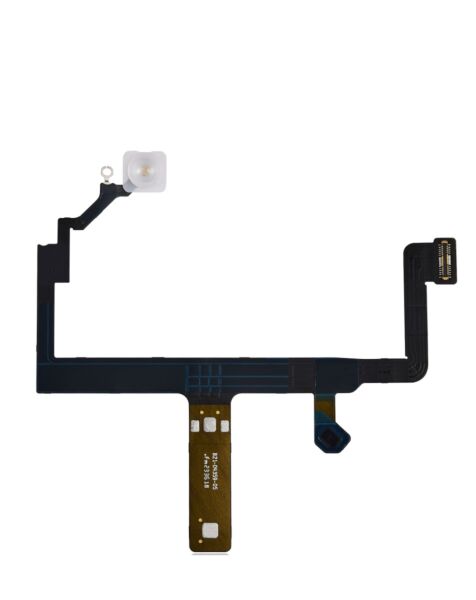 iPhone 15 Flashlight Flex Cable