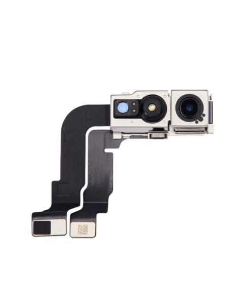 iPhone 15 Pro Front Camera (Premium)