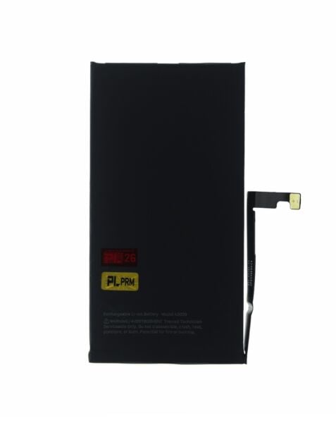 iPhone 15 Plus Replacement Battery (New OEM Pull) (Premium)