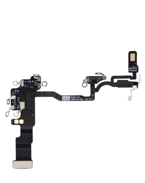 iPhone 15 Pro Max WIFI / Bluetooth Antenna Flex Cable