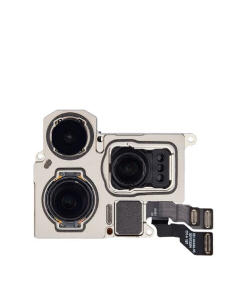 iPhone 15 Pro Max Back Camera (Premium)