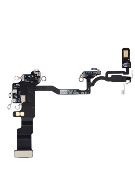 iPhone 15 Pro Max WiFi Flex Cable