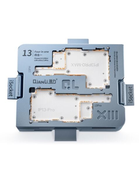 Qianli iPhone 13 Series 4in1 Motherboard Layered Test Frame