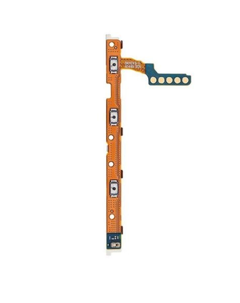 A54 (A546 / 2023) / A34 (A346 / 2023) Power & Volume Button Flex Cable