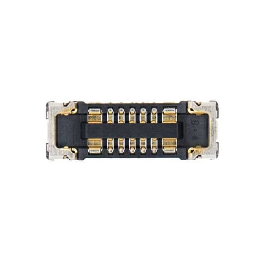 iPhone XR Power Button FPC connector (J4300 / 14 Pin)
