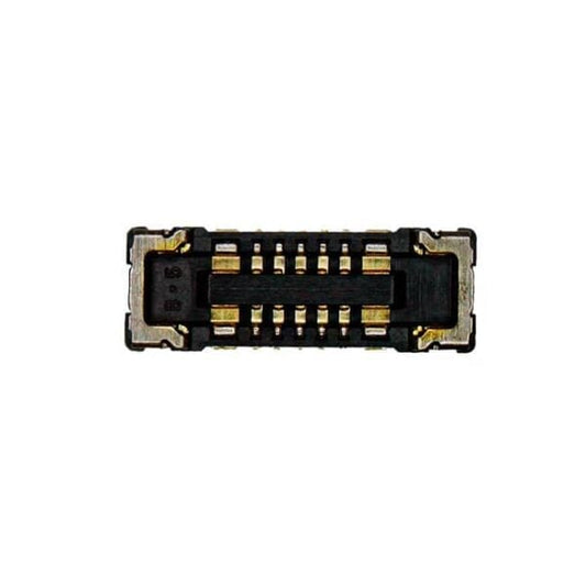 iPhone XR / 11 Pro / 11 Pro Max Lattice Projector Face ID FPC Connector (J4500 / 10 Pin)