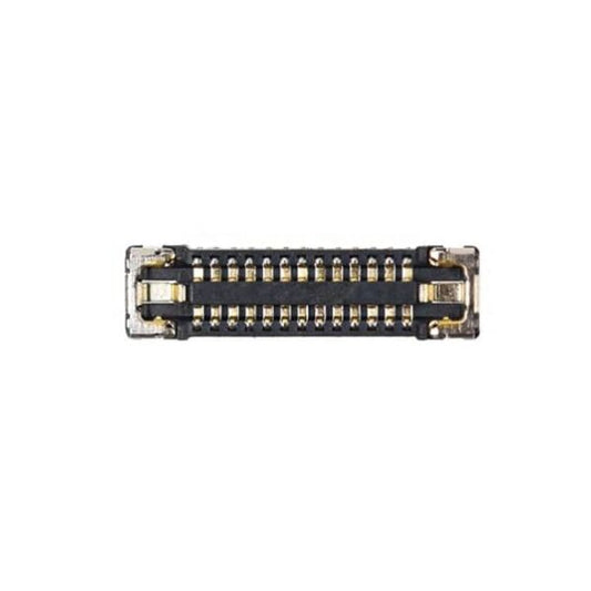 iPhone XR LCD FPC Connector (J5700 / 26 Pin)