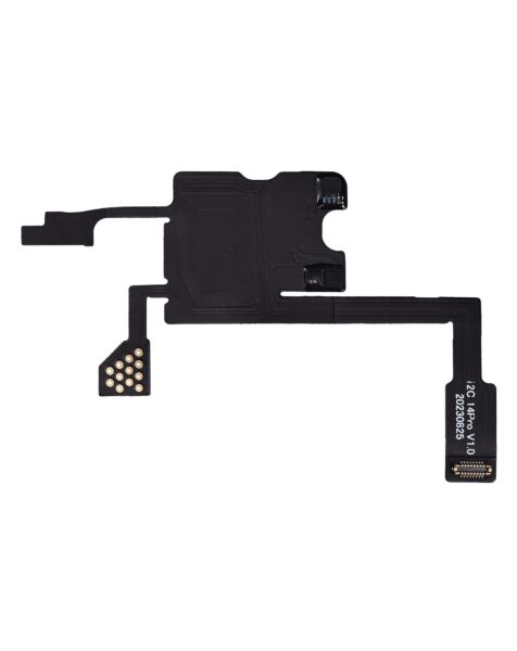 i2C iPhone 14 Pro Proximity Sensor Flex Cable (Programming And Soldering Required)