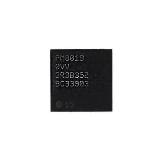 iPhone 6P/6 Power Supply IC (U_PMICRF/PM8019/94 Pins)