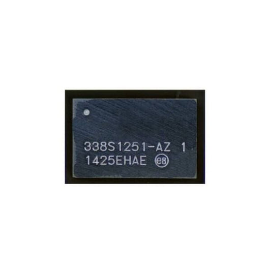 iPhone 6P/6 Power Management IC (Big) PMIC (U1202/338S1251-AZ/267 Pins)