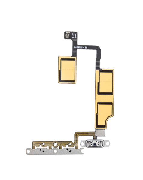 iPhone 11 Volume Flex Cable w/ Motherboard Connecting Cable