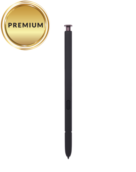 Galaxy S22 Ultra 5G S908 Stylus Pen (BURGUNDY) (Premium)