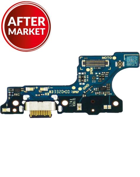 Galaxy A01 (A015 / 2020) Charging Port Board w/ Headphone Jack (Type-C USB) (Aftermarket)