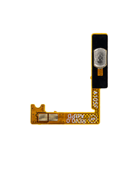Galaxy A01 (A015 / 2019) Power Button Flex Cable