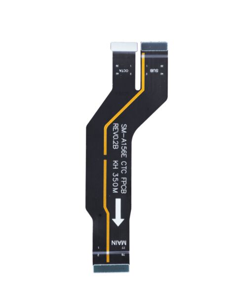 Galaxy A15 5G (A156 / 2023) Mainboard Flex Cable