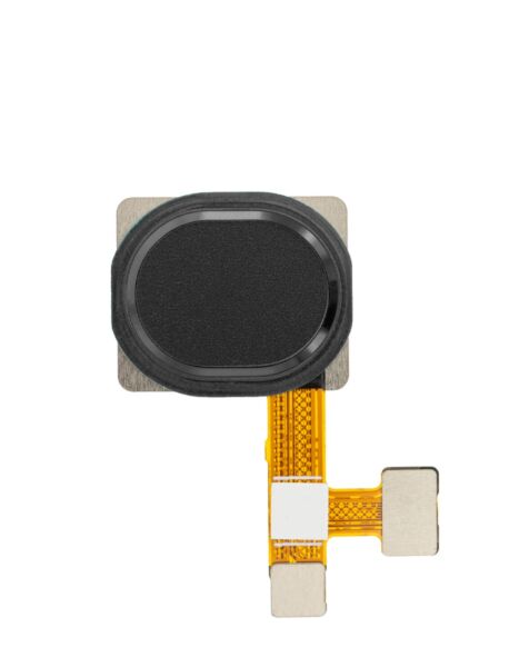 Galaxy A21 (A215 / 2020) Fingerprint Sensor w/ Flex Cable (BLACK)