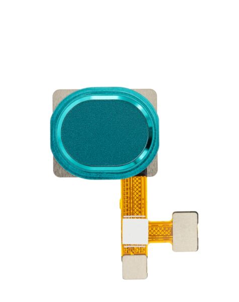 Galaxy A21 (A215 / 2020) Fingerprint Sensor w/ Flex Cable (GREEN)