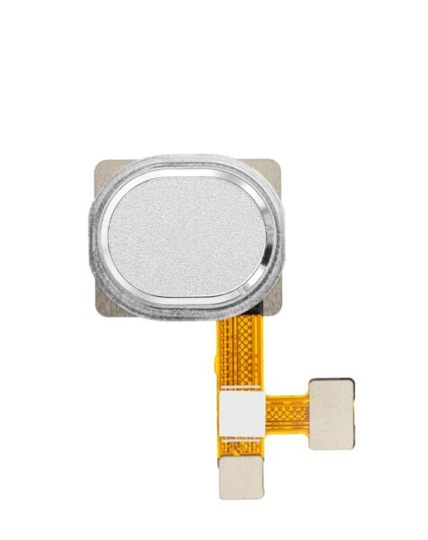 Galaxy A21 (A215 / 2020) Fingerprint Sensor w/ Flex Cable (WHITE)