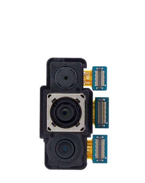 Galaxy A31 (A315 / 2020) Back Camera