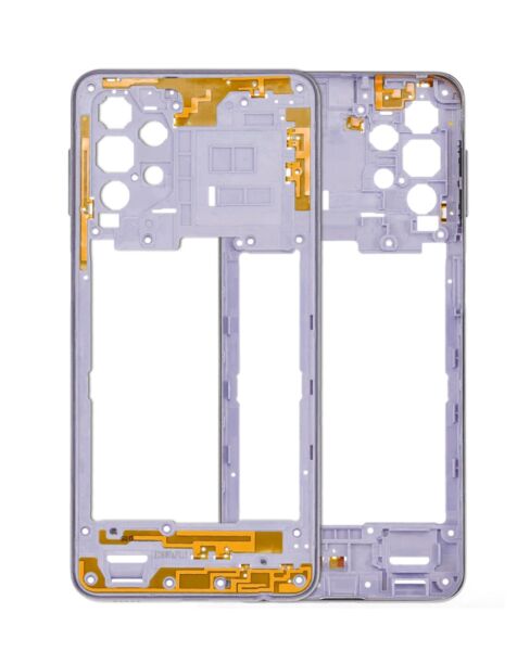 Galaxy A32 5G (A326 / 2021) Mid-Frame Housing (AWESOME VIOLET)