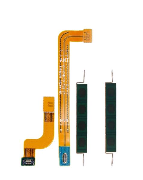 Galaxy A42 5G (A426 / 2020) 5G Antenna Flex Cable w/ Module (4 Piece Set)
