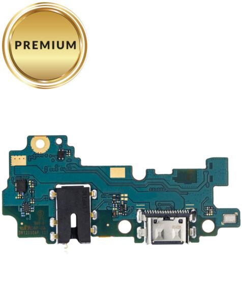 Galaxy A42 5G (A426 / 2020) Charging Port Board w/ Headphone Jack (Premium)