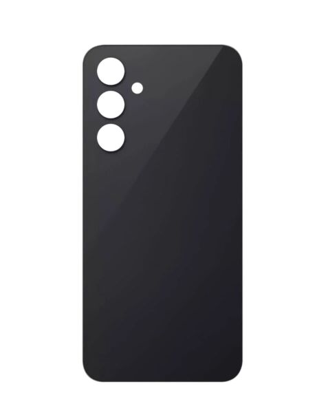Galaxy A54 5G (A546 / 2023) Back Cover w/ Adhesive (AWESOME GRAPHITE)