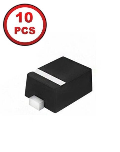 iPhone 6P / 6 / 5S / 5 / 5C Backlight Diode (20 Volt) (Pack of 10)