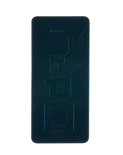 Motorola Moto E6 Pre-cut Adhesive Tape (1 Pcs)