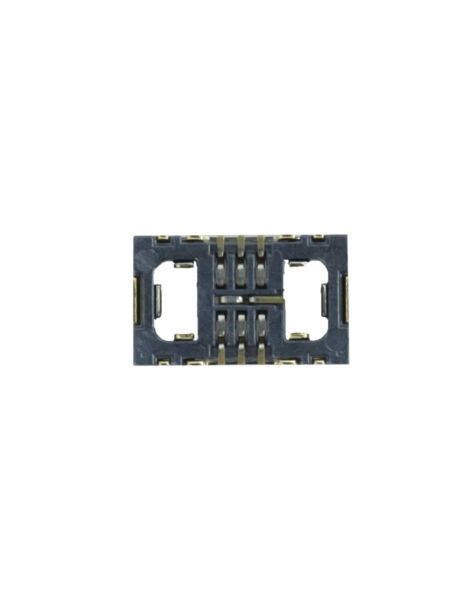 iPhone 11 NFC Antenna FPC Connector (6 Pins)