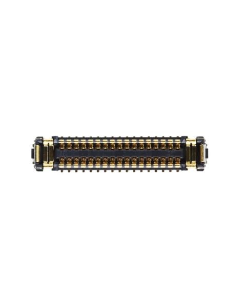 iPhone XS / XS Max LCD FPC Connector (J5700: 34 Pin)